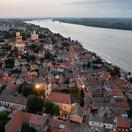 Oasis Moonze Apartament Zemun