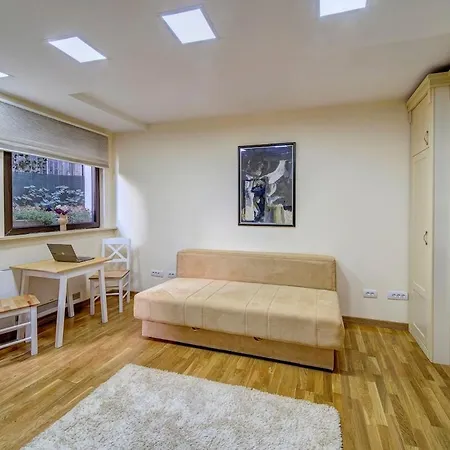 Oasis Moonze Apartament Zemun