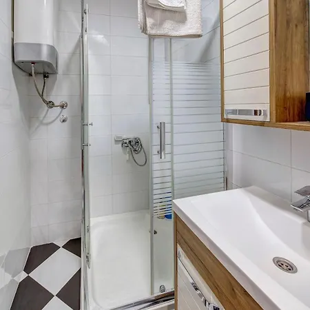 Apartament Oasis Moonze Zemun