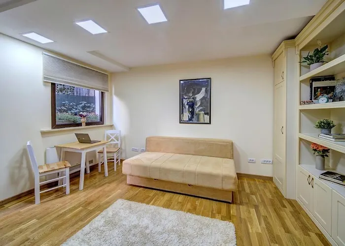 Oasis Moonze شقة Zemun