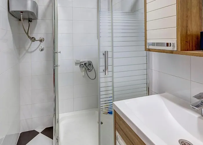 شقة Oasis Moonze Zemun