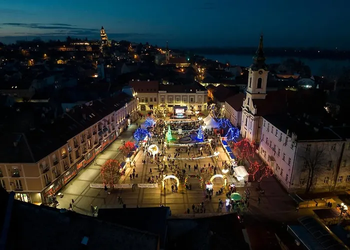 شقة Oasis Moonze *