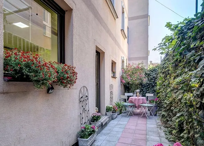 Oasis Moonze * Zemun